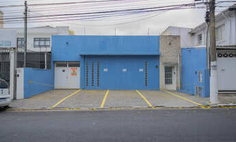 Imagem: Casa comercial para venda em Campo Belo