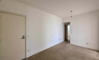 Imagem 2: Apartamento tipo para venda em Alto Da Boa Vista com 2 quartos, sendo 1 suíte, 76m²