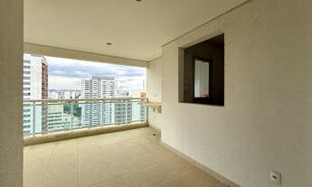 Imagem 7: Apartamento tipo para venda em Alto Da Boa Vista com 2 quartos, sendo 1 suíte, 76m²