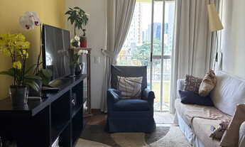 Imagem 7: Apartamento tipo para venda em Chácara Santo Antônio com 3 quartos, 72m²