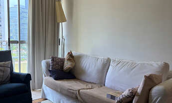 Imagem 4: Apartamento tipo para venda em Chácara Santo Antônio com 3 quartos, 72m²