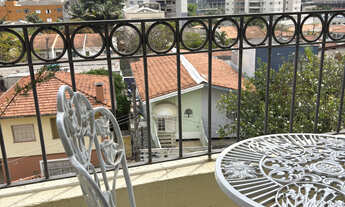 Imagem 5: Apartamento tipo para venda em Chácara Santo Antônio com 3 quartos, 72m²