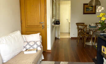 Imagem 3: Apartamento tipo para venda em Chácara Santo Antônio com 3 quartos, 72m²