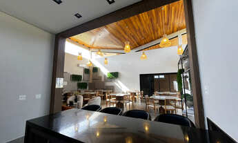 Imagem 5: Lote em condomínio para venda em Condomínio Reserva dos Ipês, 345m²