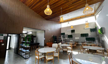 Imagem 4: Lote em condomínio para venda em Condomínio Reserva dos Ipês, 345m²