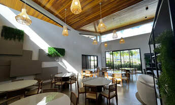 Imagem 3: Lote em condomínio para venda em Condomínio Reserva dos Ipês, 345m²