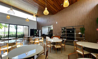 Imagem 6: Lote em condomínio para venda em Condomínio Reserva dos Ipês, 345m²