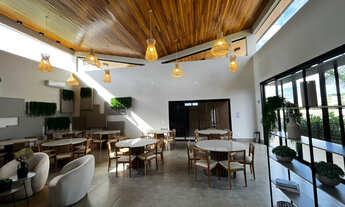 Imagem 7: Lote em condomínio para venda em Condomínio Reserva dos Ipês, 345m²