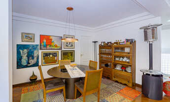 Imagem 7: Casa em condomínio para venda com 4 quartos, sendo 4 suítes, 390m²