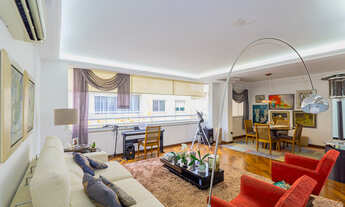 Imagem 5: Casa em condomínio para venda com 4 quartos, sendo 4 suítes, 390m²