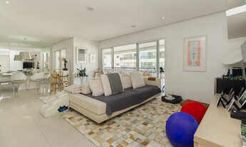 Imagem: Apartamento tipo para venda em Brooklin