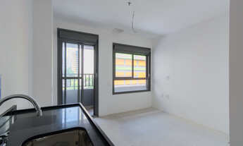 Imagem 6: Apartamento para venda em Perdizes com 1 quarto , 21m²