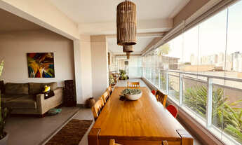 Imagem 5: Apartamento tipo para venda em Vila Ipojuca com 2 quartos, sendo 1 suíte, 96m²