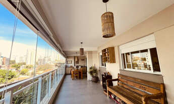 Imagem 4: Apartamento tipo para venda em Vila Ipojuca com 2 quartos, sendo 1 suíte, 96m²