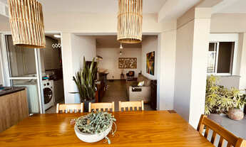 Imagem 7: Apartamento tipo para venda em Vila Ipojuca com 2 quartos, sendo 1 suíte, 96m²