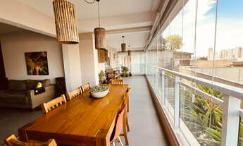 Imagem: Apartamento tipo para venda em Vila Ipojuca