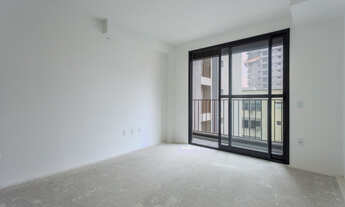 Imagem 2: Studio para venda em Vila Olímpia com 1 quarto, 24m²