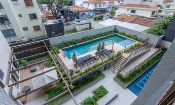 Imagem: Studio para venda em Vila Olímpia com 1