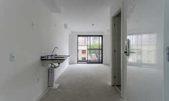 Imagem 3: Studio para venda em Vila Olímpia com 1 quarto, 24m²