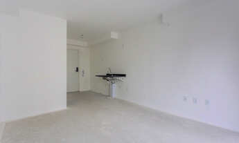 Imagem 6: Studio para venda em Vila Olímpia com 1 quarto, 24m²