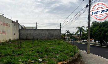 Imagem: Terreno comercial para venda em Jardim Luiza