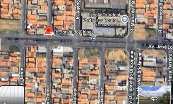 Imagem: Terreno comercial para venda em Jardim Luiza