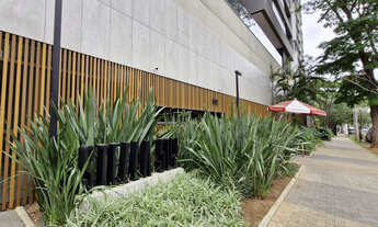 Imagem 4: Apartamento para venda em Brooklin com 3 quartos, sendo 3 suítes , 143m²