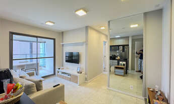 Imagem: Apartamento tipo para venda em Jardim das