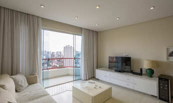 Imagem: Apartamento tipo para venda em Sumaré com