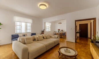 Imagem: Apartamento tipo para venda em Higienópolis