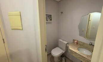 Imagem 5: Apartamento tipo para venda em Vila Mariana com 2 quartos, sendo 1 suíte, 56m²