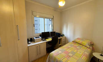 Imagem 7: Apartamento tipo para venda em Vila Mariana com 2 quartos, sendo 1 suíte, 56m²