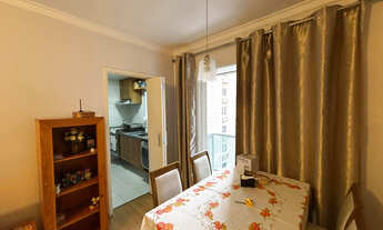 Imagem 3: Apartamento tipo para venda em Vila Mariana com 2 quartos, sendo 1 suíte, 56m²