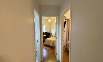 Imagem 6: Apartamento tipo para venda em Vila Mariana com 2 quartos, sendo 1 suíte, 56m²