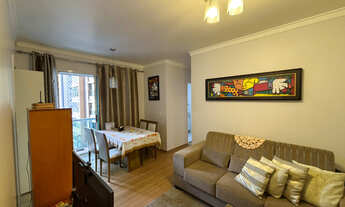 Imagem: Apartamento tipo para venda em Vila Mariana