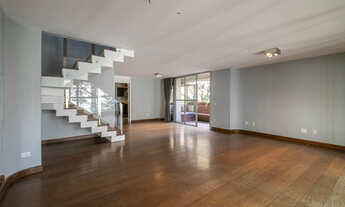 Imagem: Duplex para venda em Jardim Paulista com