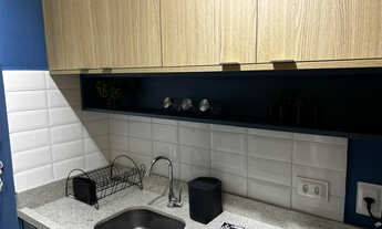 Imagem 3: Studio para venda em Vila Mariana com 1 quarto, 28m²