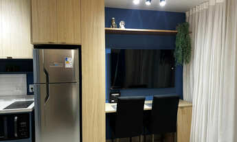 Imagem 7: Studio para venda em Vila Mariana com 1 quarto, 28m²