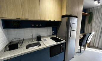 Imagem: Studio para venda em Vila Mariana com 1