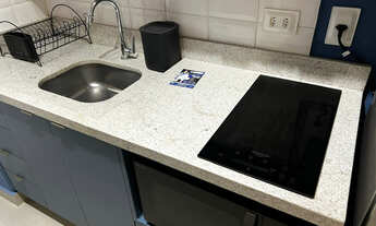 Imagem 4: Studio para venda em Vila Mariana com 1 quarto, 28m²