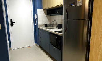 Imagem 6: Studio para venda em Vila Mariana com 1 quarto, 28m²