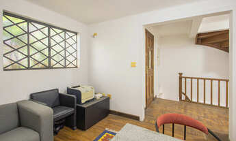 Imagem 5: Casa tipo para venda em Perdizes com 2 quartos, 220m²