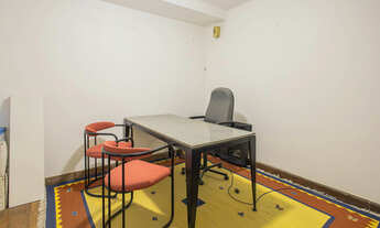 Imagem 4: Casa tipo para venda em Perdizes com 2 quartos, 220m²