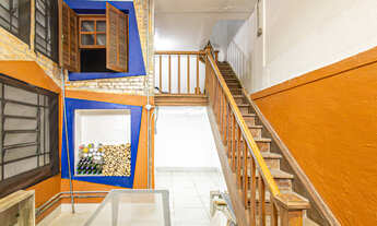 Imagem: Casa tipo para venda em Perdizes com 2 quartos