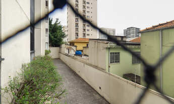 Imagem 5: Apartamento tipo para venda em Moema com 2 quartos, sendo 1 suíte, 80m²