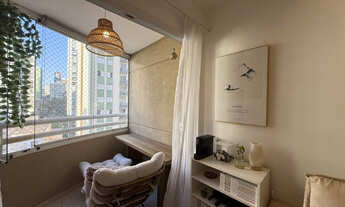 Imagem 5: Apartamento tipo para venda em Pinheiros com 2 quartos, 44m²