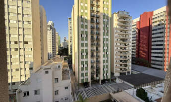 Imagem 6: Apartamento tipo para venda em Pinheiros com 2 quartos, 44m²