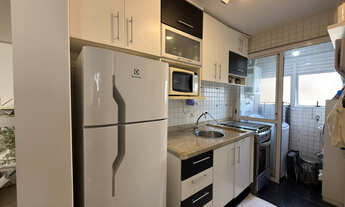 Imagem: Apartamento tipo para venda em Pinheiros