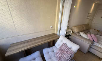 Imagem 4: Apartamento tipo para venda em Pinheiros com 2 quartos, 44m²