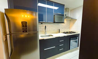 Imagem 6: Apartamento tipo para venda em Jardim Prudência com 2 quartos, sendo 1 suíte, 67m²